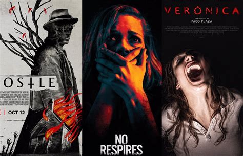 mejores pelis de terror netflix|películas de terror muy fuertes.